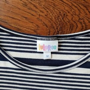 LuLaRoe Tops - Lularoe Irma Top LuLaRoe Tops - Lularoe Irma Top